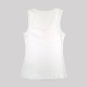 Yoga White Tank Top Yoga White Tank Top