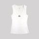 Yoga White Tank Top Yoga White Tank Top