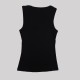 Yoga Black Tank Top Yoga Black Tank Top