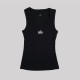 Yoga Black Tank Top Yoga Black Tank Top