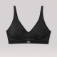 Yoga Airlift High-Waist 7/8 Line Up Set in Black Yoga Airlift High-Waist 7/8 Line Up Set in Black