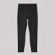 Yoga Airlift High-Waist 7/8 Line Up Set in Black Yoga Airlift High-Waist 7/8 Line Up Set in Black
