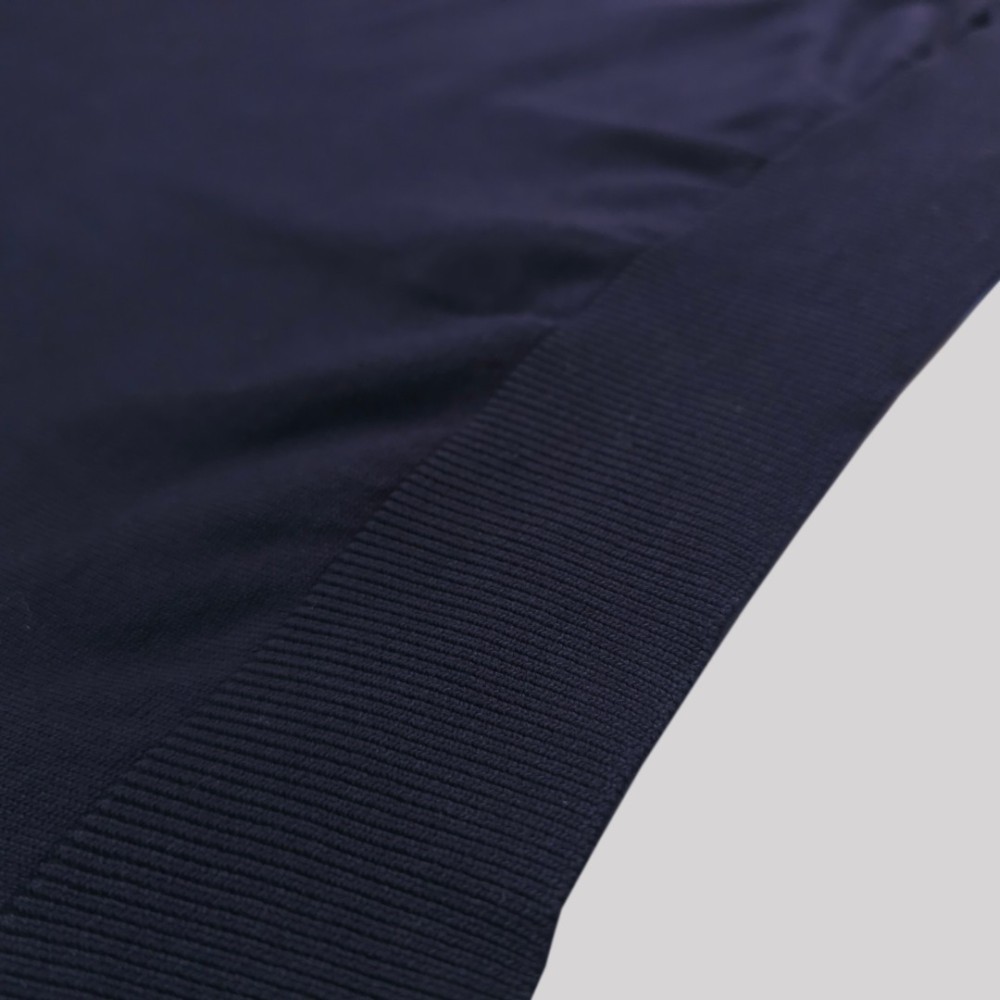 Ami de Coeur Polo Polo Blue Ami de Coeur Polo Polo Blue