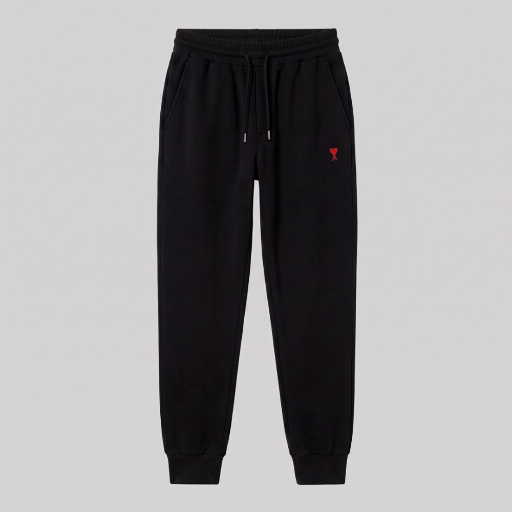 Ami de Coeur Cotton Tracksuit Two Piece Set