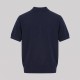 Ami de Coeur Polo Polo Blue Ami de Coeur Polo Polo Blue