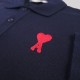 Ami de Coeur Polo Polo Blue Ami de Coeur Polo Polo Blue