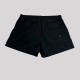 Core Logo Swim Trunks Black Core Logo Swim Trunks Black