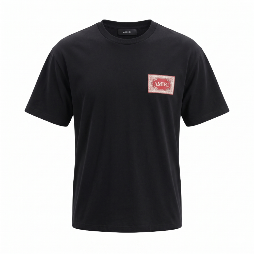 Тениска AMIRI Тениска AMIRI