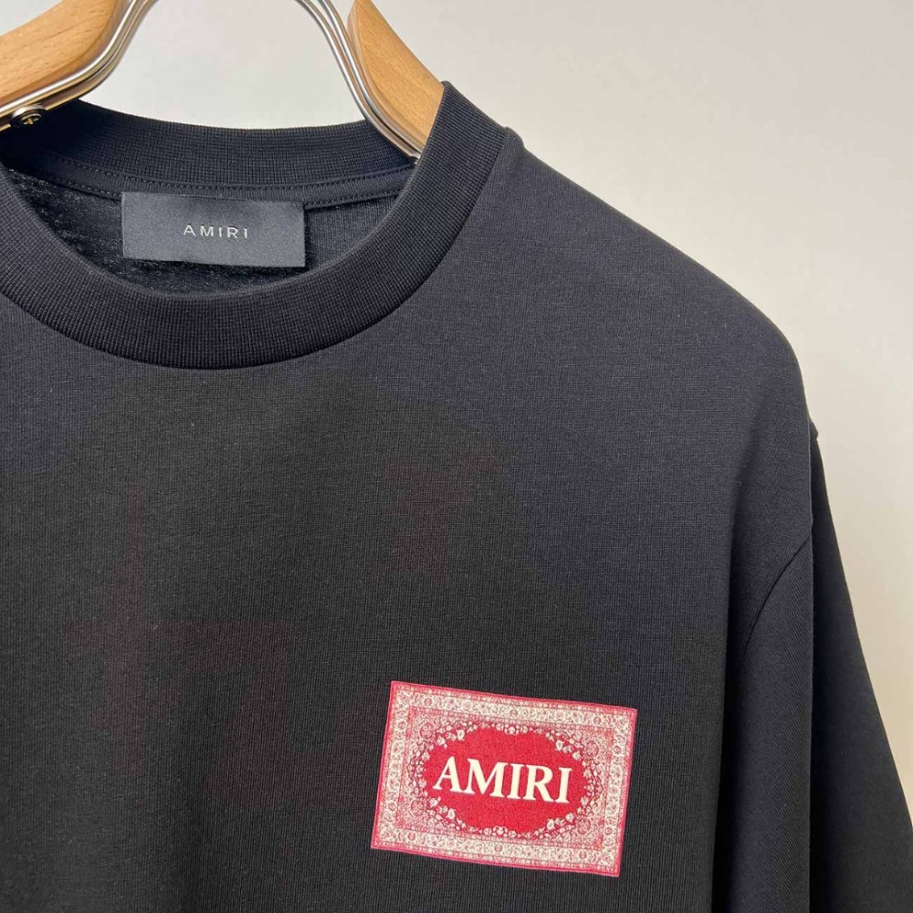 Тениска AMIRI Тениска AMIRI