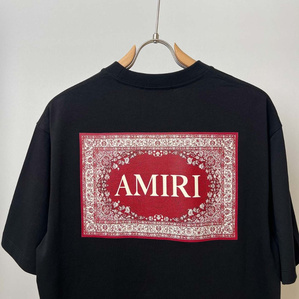 Тениска AMIRI Тениска AMIRI