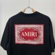 Тениска AMIRI Тениска AMIRI
