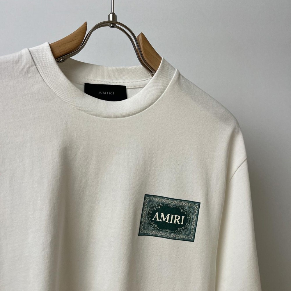 Тениска AMIRI Тениска AMIRI