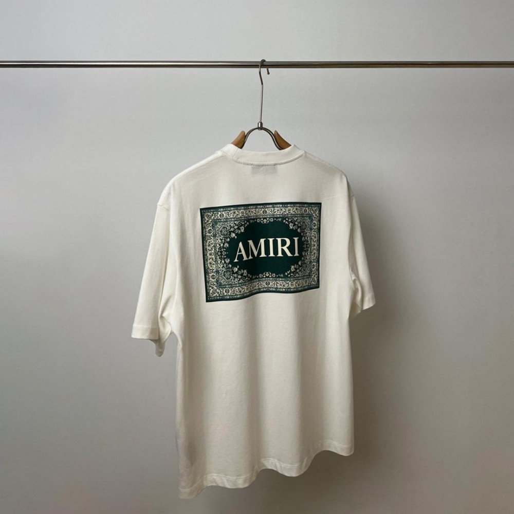 Тениска AMIRI Тениска AMIRI