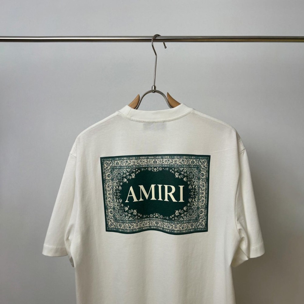 Тениска AMIRI Тениска AMIRI