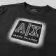 Half Sleeves Geometrical Seersucker T-Shirt Half Sleeves Geometrical Seersucker T-Shirt