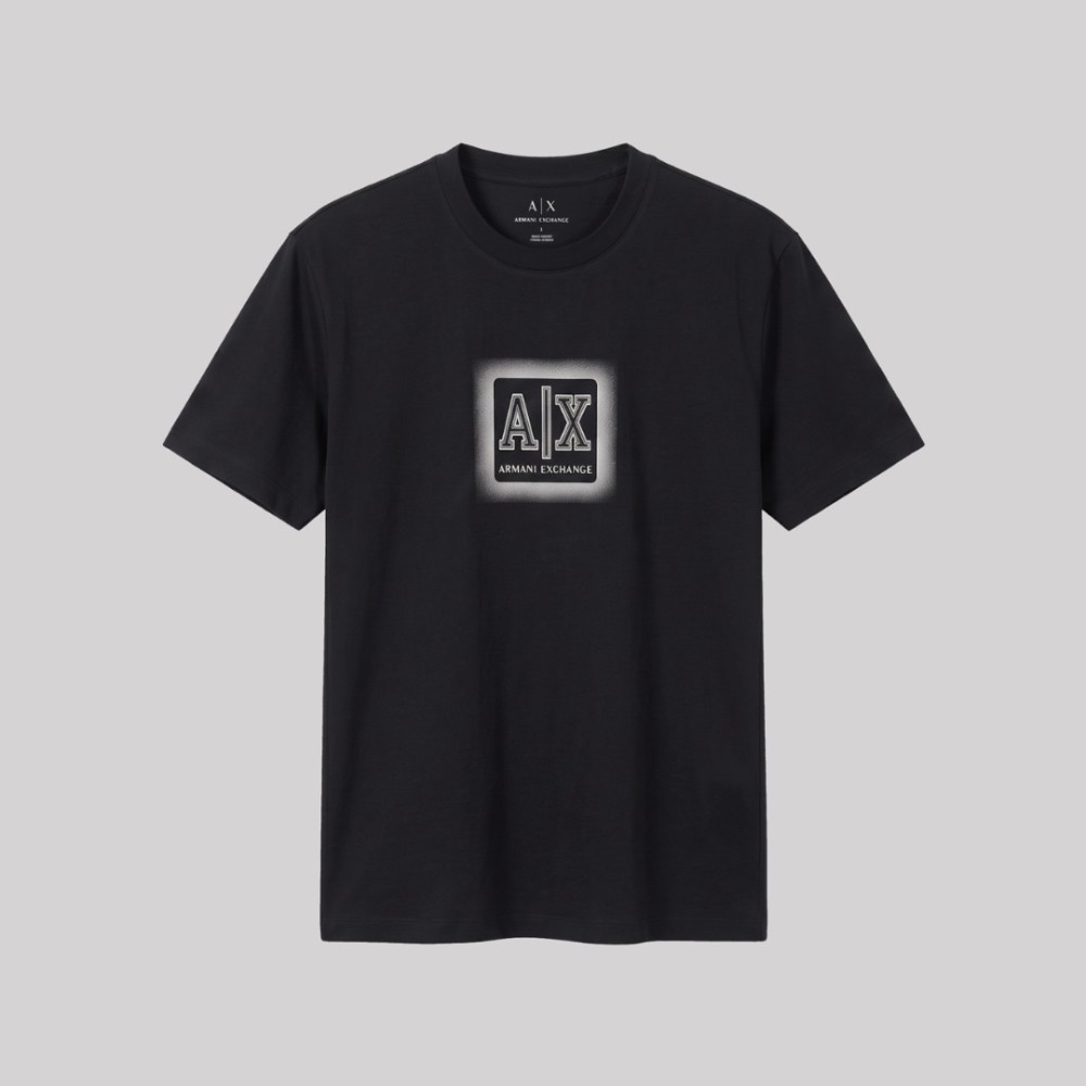 Half Sleeves Geometrical Seersucker T-Shirt Half Sleeves Geometrical Seersucker T-Shirt