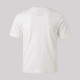 Class Wide Logo-Print Cotton T-Shirt White Class Wide Logo-Print Cotton T-Shirt White
