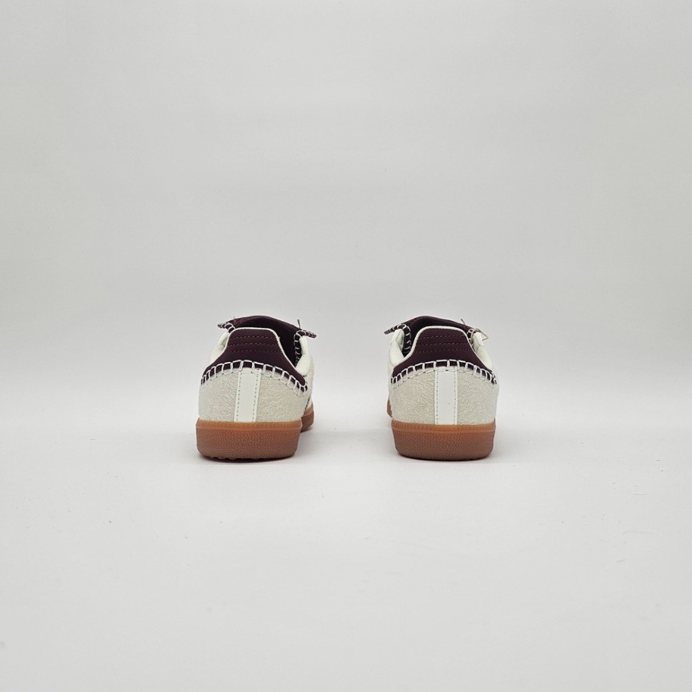 Adidas Samba X  Wales Bonner