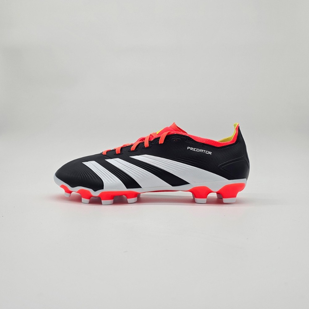Adidas Black Predator