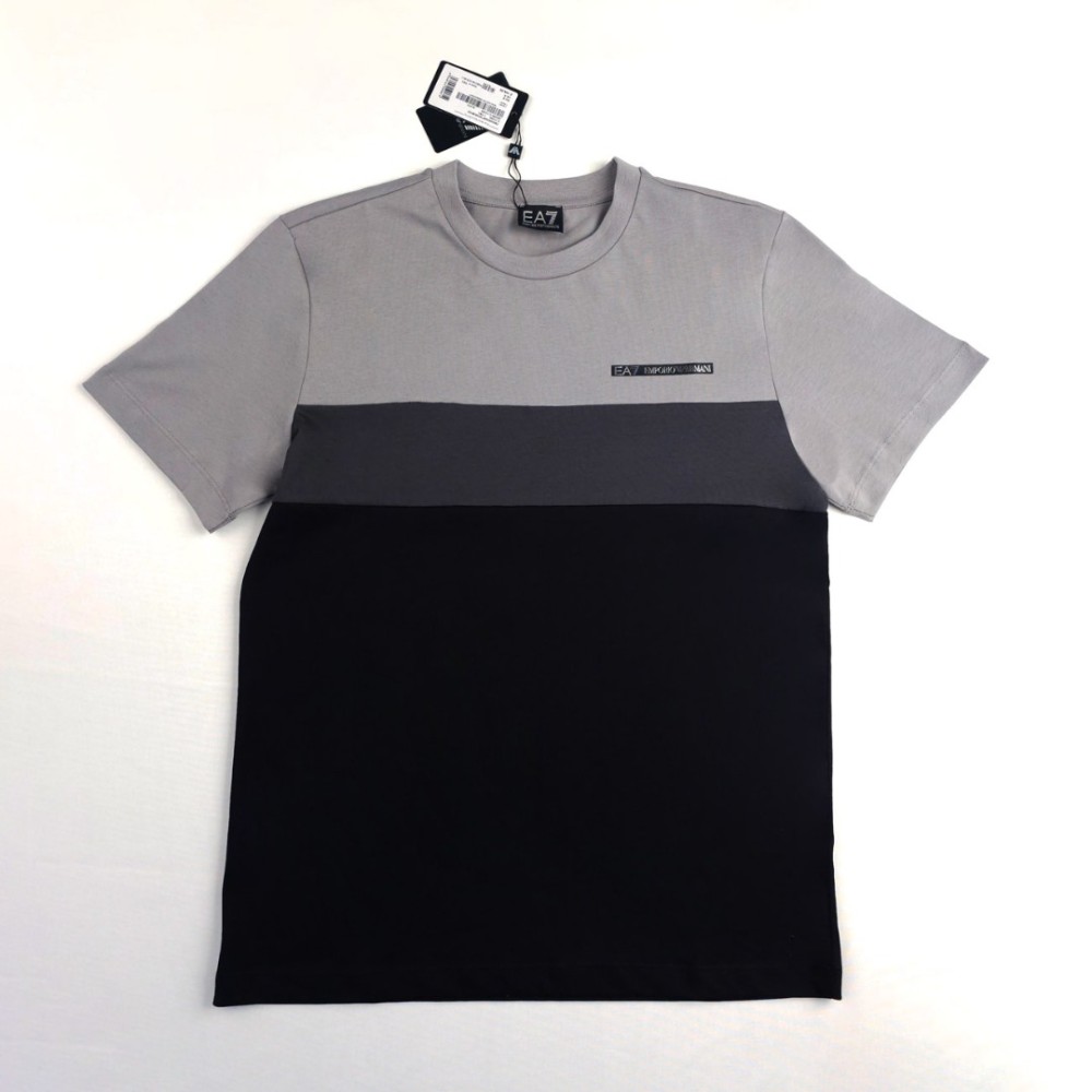 Тениска Emporio Armani