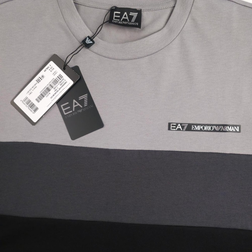 Тениска Emporio Armani