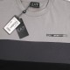 Тениска Emporio Armani