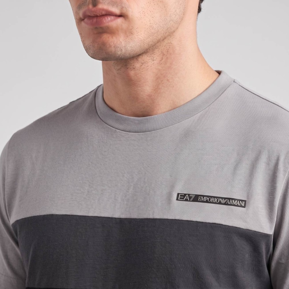 Тениска Emporio Armani