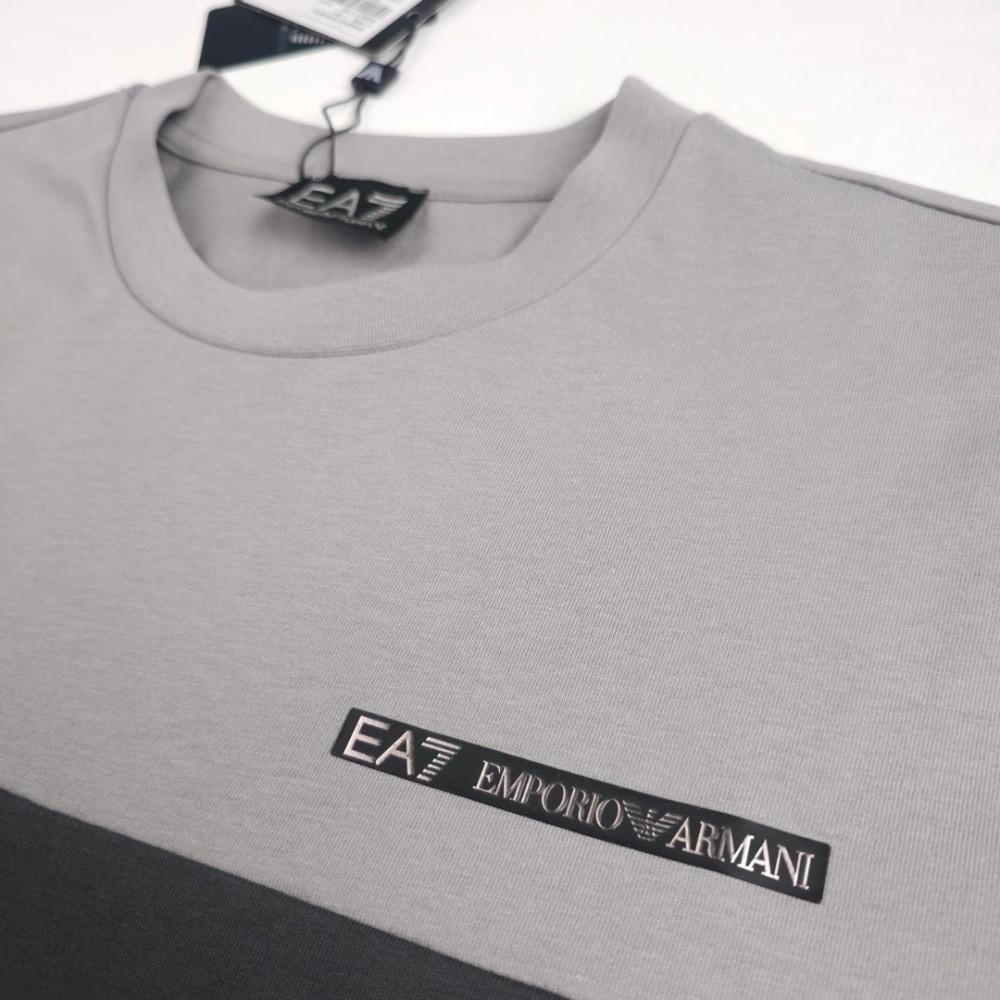 Тениска Emporio Armani