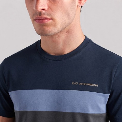 Тениска Emporio Armani Тениска Emporio Armani