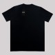 Class Wide Logo-Print Cotton T-Shirt Black Class Wide Logo-Print Cotton T-Shirt Black