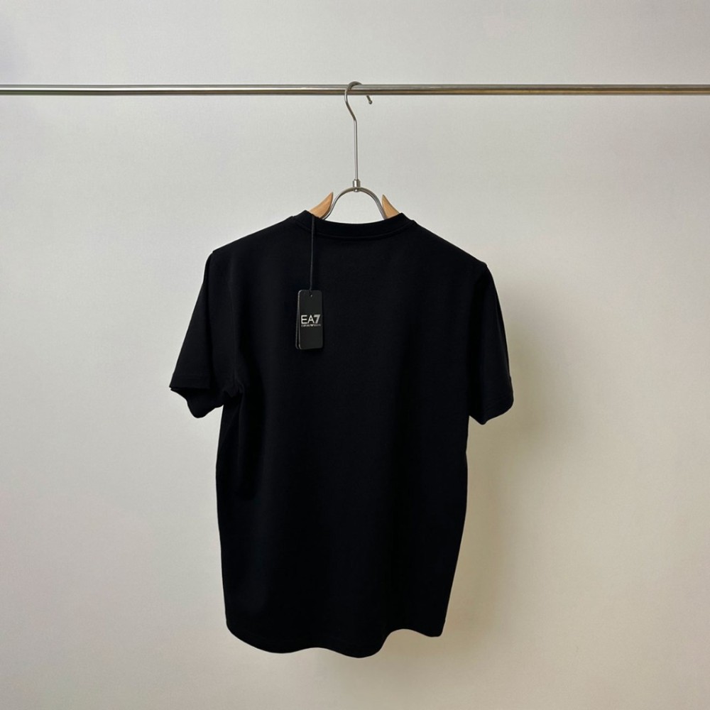 Тениска Emporio Armani Тениска Emporio Armani