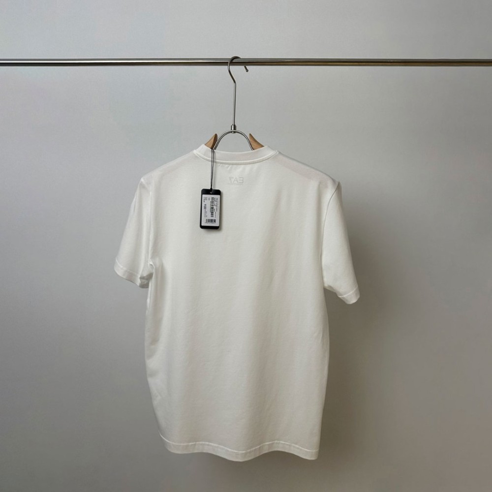 Тениска Emporio Armani Тениска Emporio Armani