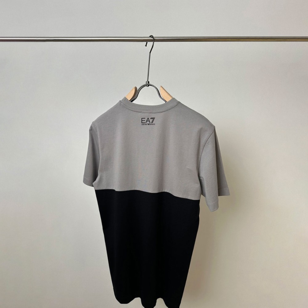 Тениска Emporio Armani Тениска Emporio Armani