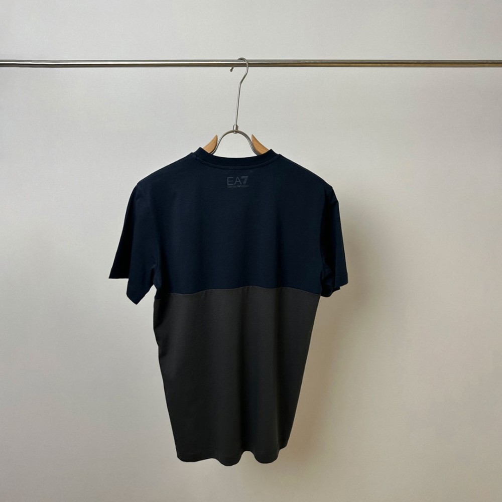 Тениска Emporio Armani Тениска Emporio Armani