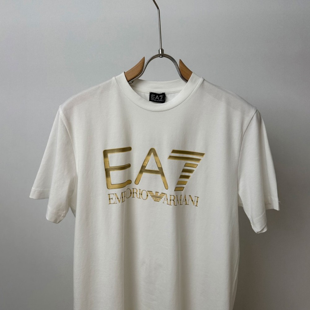 Тениска Emporio Armani