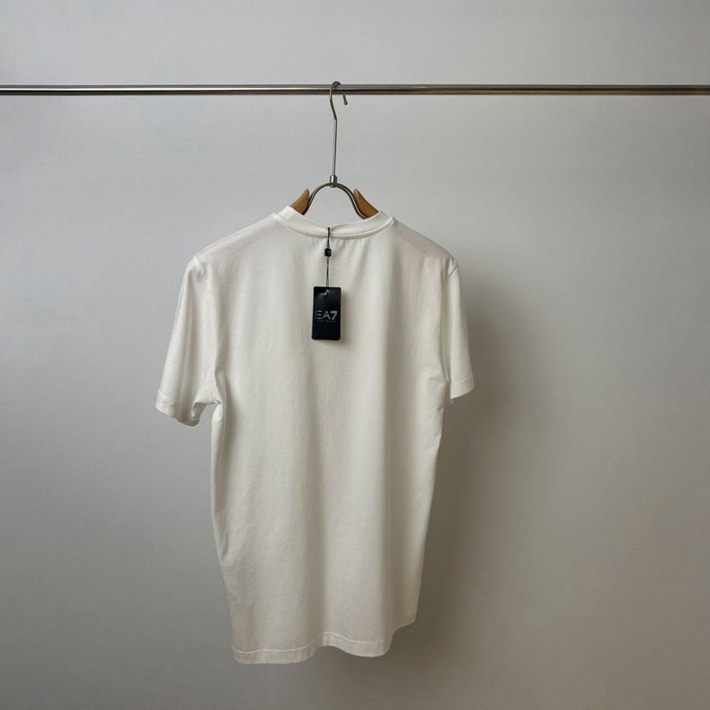 Тениска Emporio Armani