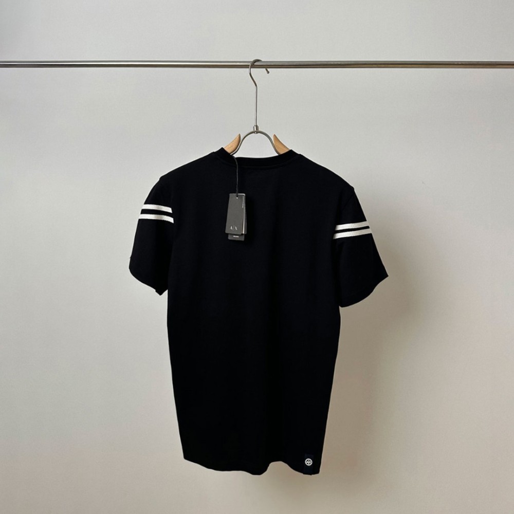 Тениска Armani Exchange Тениска Armani Exchange