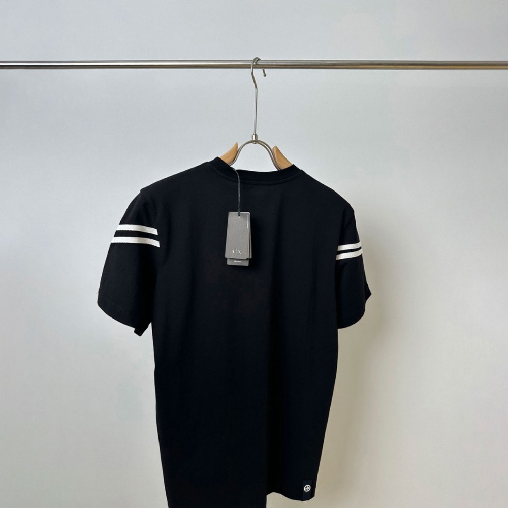 Тениска Armani Exchange Тениска Armani Exchange