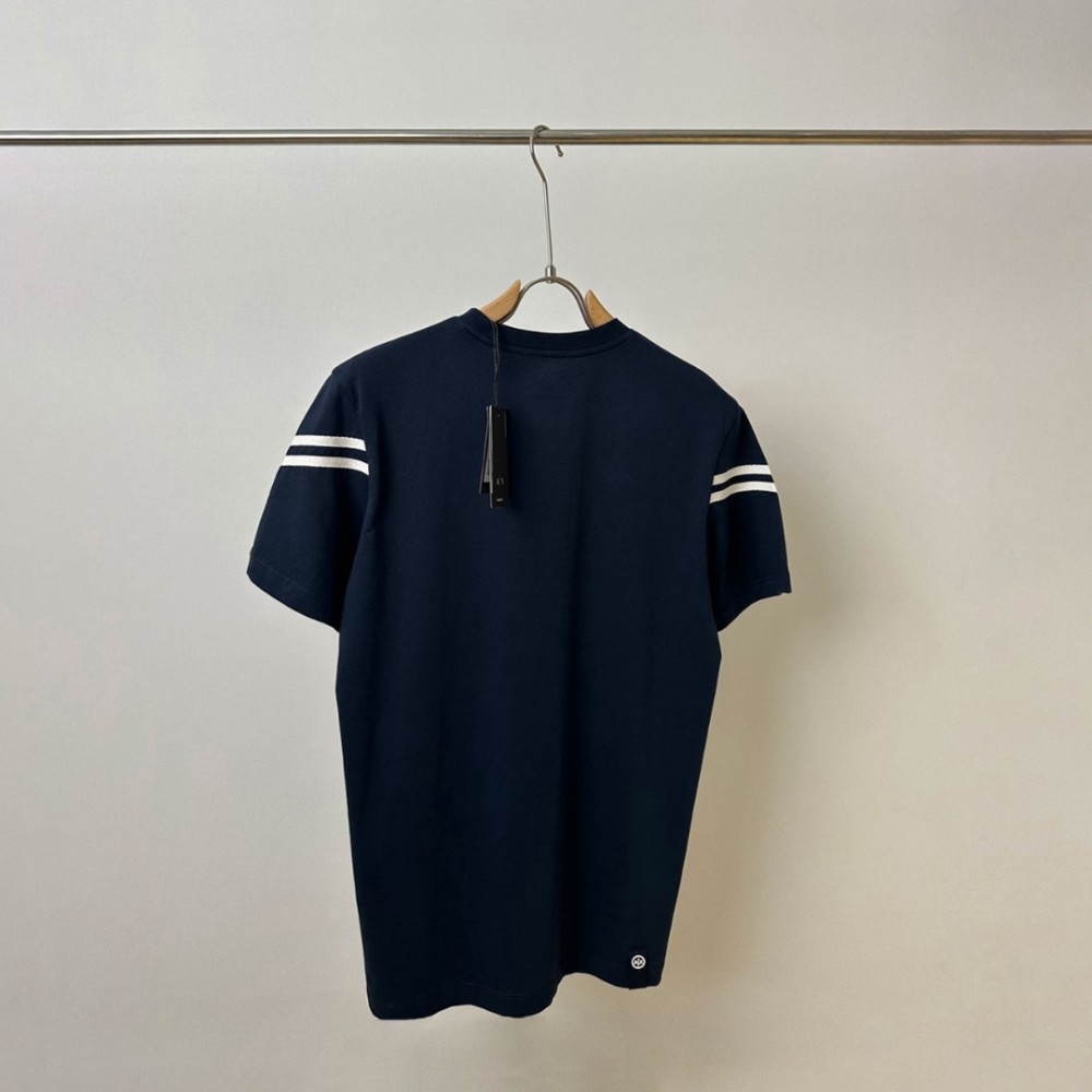 Тениска Armani Exchange Тениска Armani Exchange
