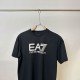 Тениска Emporio Armani