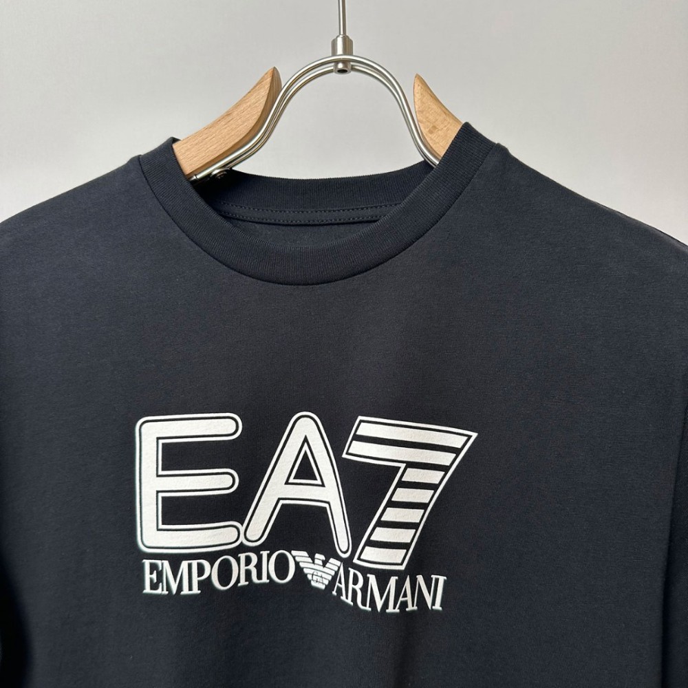 Тениска Emporio Armani