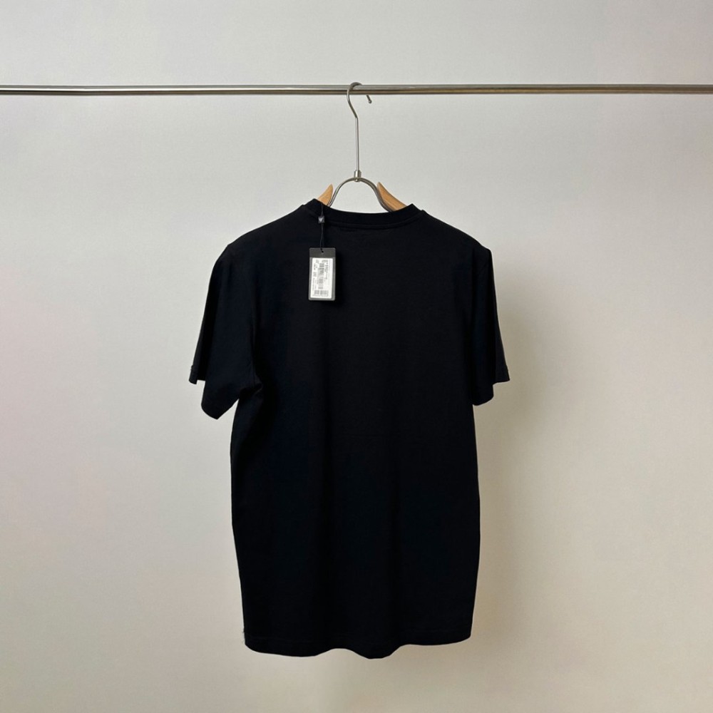 Тениска Emporio Armani