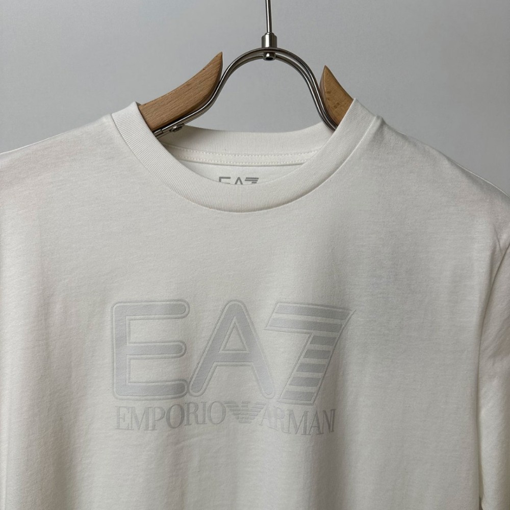 Тениска Emporio Armani Тениска Emporio Armani