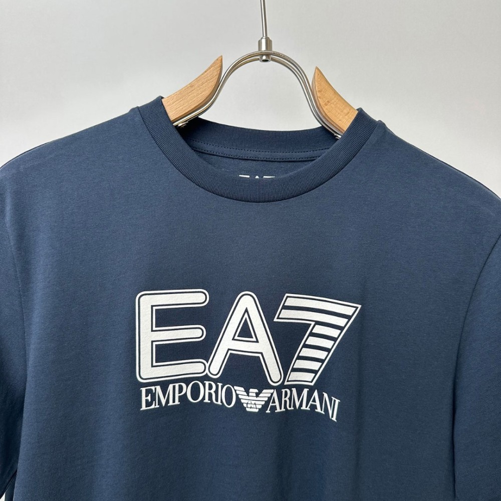 Тениска Emporio Armani