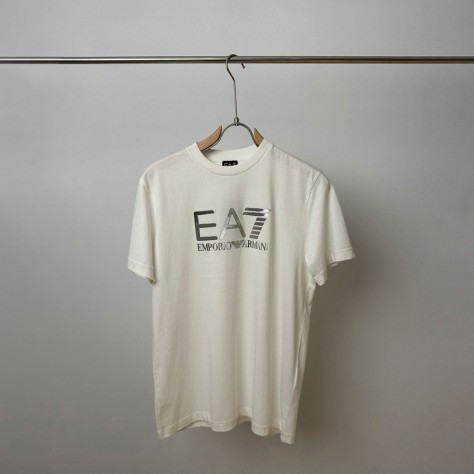 Тениска Emporio Armani Тениска Emporio Armani