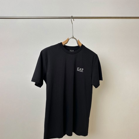 Тениска Emporio Armani Тениска Emporio Armani