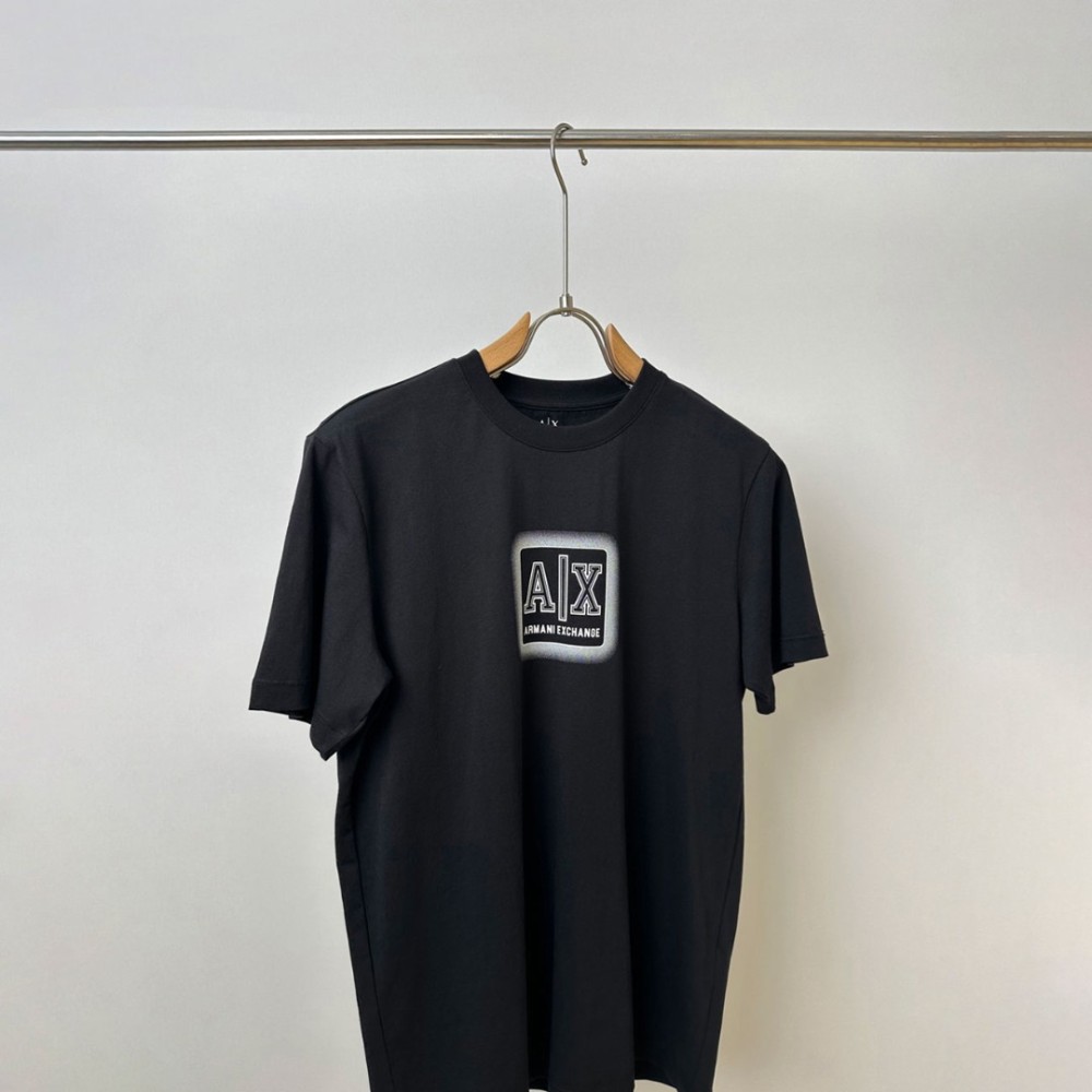 Тениска Armani Exchange Тениска Armani Exchange