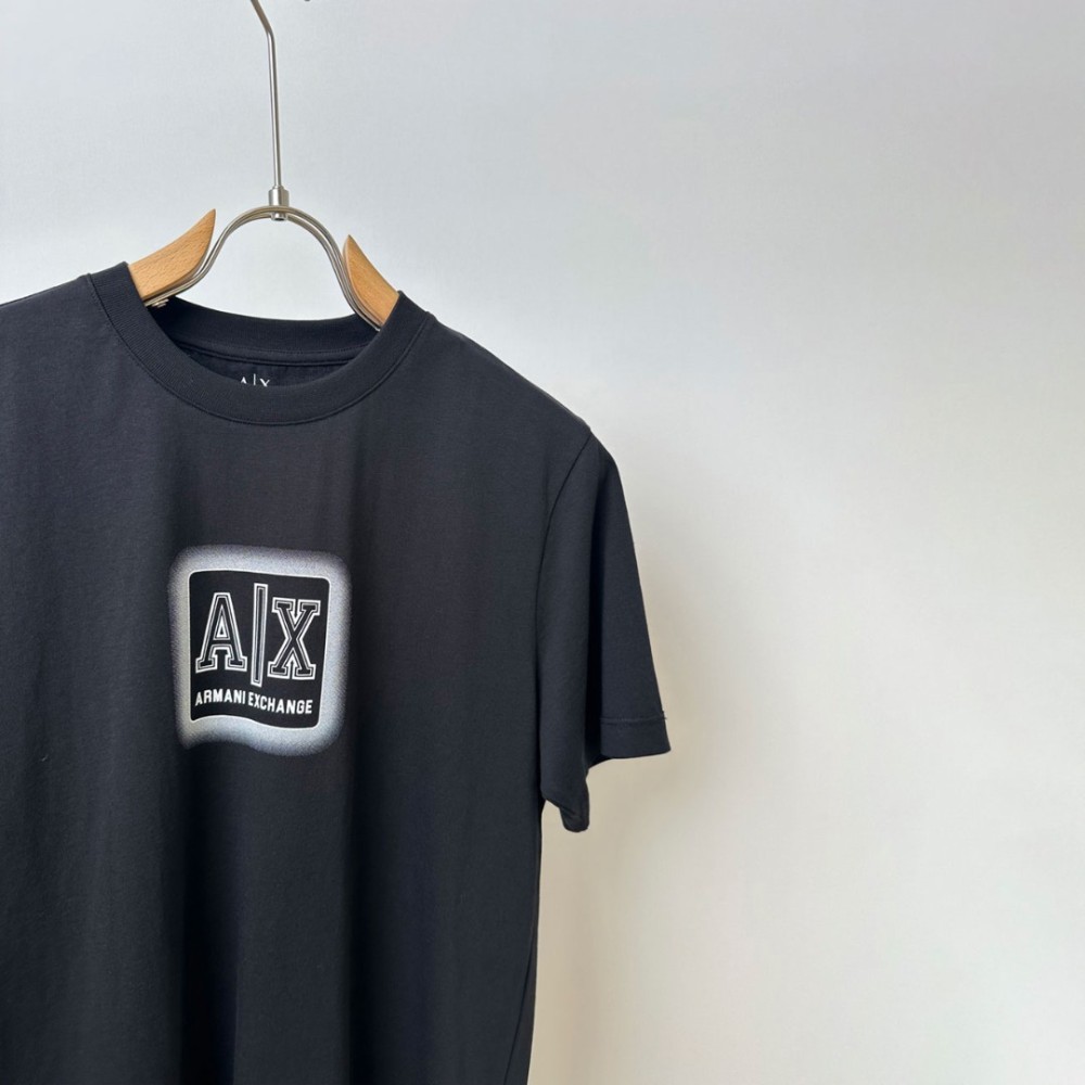 Тениска Armani Exchange Тениска Armani Exchange
