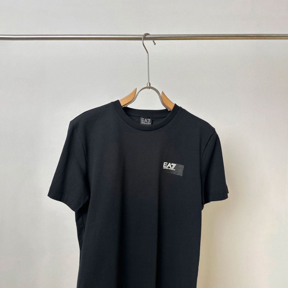 Тениска Emporio Armani Тениска Emporio Armani