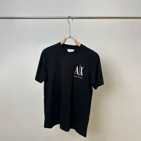 Тениска Armani Exchange Тениска Armani Exchange
